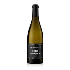 2020er Kaitui FUME, Sauvignon Blanc, trocken, 13% vol., Markus Schneider, 750 ml