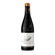 2016er Gigondas Pas de L´Aigle, trocken, 15% vol., Amadieu, 750 ml