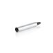 Tube zum Befüllen, silber, 7ml, ohne Inhalt, 100% Chef, 100 St