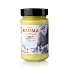 Marco Zingone´s Marsala Currysauce, 225 ml