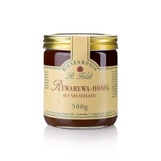 Rewarewa Honig, Neuseeland, Feldt, 500 g