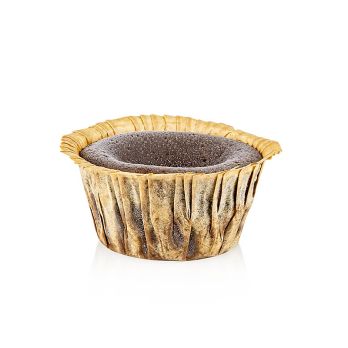 Schoko-Lavakuchen mit flüssigem Kern, beldessert, TK, 2,16 kg, 24 x 90g