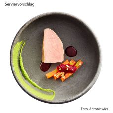 MENÜPLAN by Antoniewicz - Kalbstafelspitz, Sous-Vide vorgegart, TK, ca.1.000 g