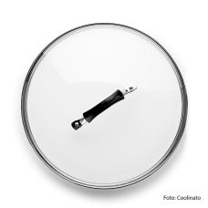 Glasdeckel, 28cm, Coolinato, 1 St