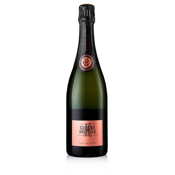 Champagner Charles Heidsieck 2008er Rosé Millésieme, brut, 12% vol., 750 ml
