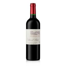 2016er Chateau Vallon d´Arche, trocken, 13,5% vol., 750 ml
