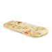Pinsa, handgemacht, ohne Belag, 18x35cm, Premium Plus, TK, 3,75 kg, 15 x 250g
