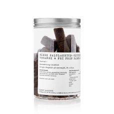 Haupt Lakritz Färsk Saltlakrits, salzig & Salmiak, Schweden, 250 g