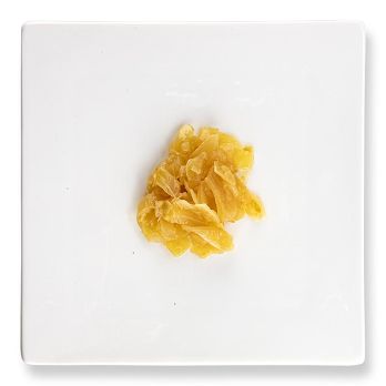 Zwiebel Streifen, karamellisiert, mariniert, Holzmann, 3 kg