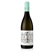 2016er Elementar Grüner Veltliner, trocken, 11,5% vol., H. Zillinger,  BIO, 750 ml