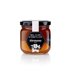 Mandelblütenhonig Mel Flor d´Ametller aus Spanien, Alemany, 250 g