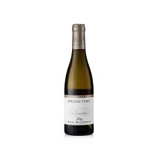 2021er Pouilly Fumé En Travertin, trocken, 13% vol., H.Bourgeois, 375 ml
