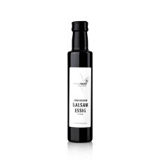Serious Taste - Balsamessig mit Honig, Ernst Petry, 250 ml