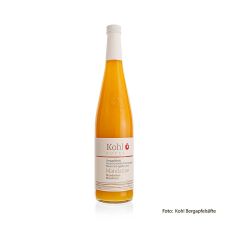 Kohl Cuvée Bergapfelsaft + Mandarine, 750 ml