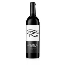 2019er Amon Ra, Shiraz, Barrique, trocken, 15,5% vol., Ben Glaetzer, 750 ml