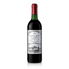 1990er Rotwein trocken Pomerol, % vol., Chateau Le Gay, 93 WS, 750 ml
