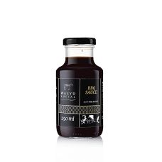 Wagyu Auetal - BBQ-Sauce, 250 ml