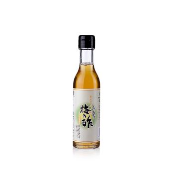 Reisessig - mit japanischer Ume Pflaume, Japan, 180 ml