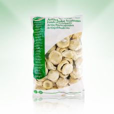 Artischockenböden, Ø 7-9cm, Ardo, TK, 2,5 kg