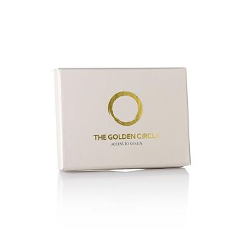 THE GOLDEN CIRCLE - Premium Zugang, 3 Monate , 1 St