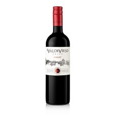 2021er Merlot, trocken, 13% vol., Vina Valdivieso , 750 ml