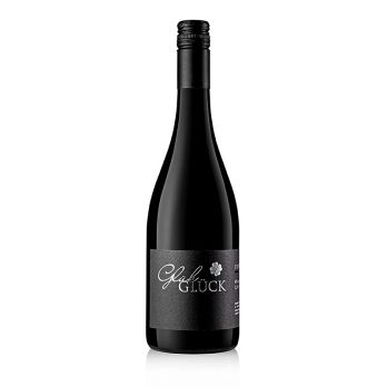 Krück Glüh Glück, Glühwein, 13,5 % vol, 750 ml