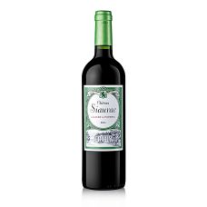 2015er Lalande de Pomerol, trocken, 14% vol., Château Siaurac, 750 ml