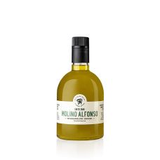 Natives Olivenöl Extra Molino Alfonso Fresco 2022, Arbequina, Spanien, 500 ml