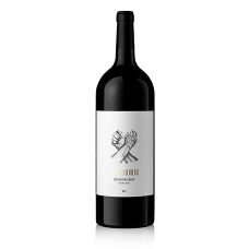 2019er Blutsbruder, trocken, 13,5% vol., Karl May, Magnum, BIO, 1,5 l