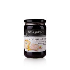 Cumberland Sauce, Swiss Gourmet, 260 ml
