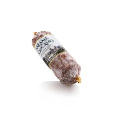 Salami Salame Toscano Compagnolo, Gelli, ca.500 g