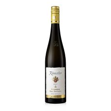 2021er Rüdesheim Berg Rottland Riesling GG, trocken, 13% vol., Künstler, 750 ml