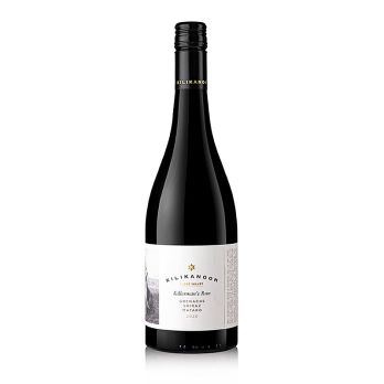 2020er Killerman´s Run GSM, trocken, 14,5% vol., Kilikanoon, 750 ml