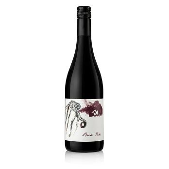 2021er Beck Ink, trocken, 12,5 % vol., Judith Beck, BIO, 750 ml
