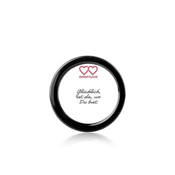 INFINITYLOVE Cherry Fruchtaufstrich, 430 g
