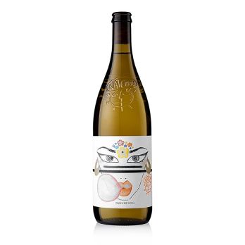 Nat Cool, Weißwein, 10,5 % vol., Fio Wein, 5