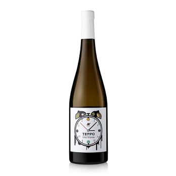 2020er Teppo Riesling, trocken, 12 % vol., Fio Wein, 750 ml