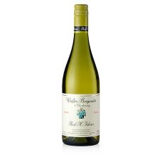 2021er Weißburgunder & Chardonnay, trocken, 13% vol., Johner, 750 ml