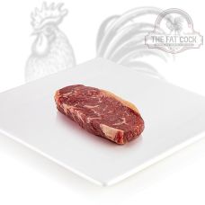 The Fat Cock Cuts - Rumpsteak von der Färse, Deutschland, TK, ca.250 g