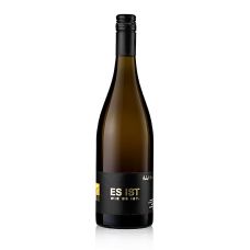Andre Macionga & Horst Sauer 2019 ES IST WIE ES IST Weißwein Franken trock. 0,75, 750 ml