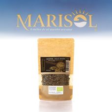 Tellicherry Pfeffer, grob geschrotet, Nachfüllpack für Keramik, Marisol,BIO, 70 g