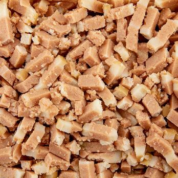 Vegane Speckwürfel, La Vie, TK, 500 g