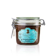 Vollmilch Gianduja Nougat Creme, La Molina (590-A), 450 g