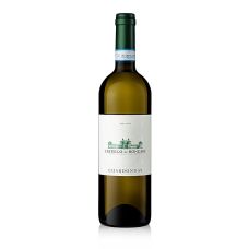 2022er Chardonnay, trocken, 12,5% vol.,Castello di Roncade, 750 ml
