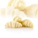 Mini-Buttercroissant, TK, 4 kg, 160 x 25g