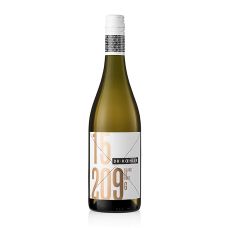 2022er Blanc de Noir, trocken,11% vol., Dr. Koehler, 750 ml