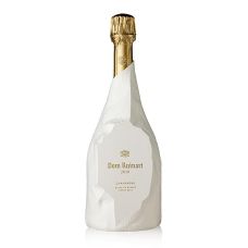 Champagner Dom Ruinart 2010er Blanc de Blancs, extra brut, 12,5% vol. (Prestige-Cuvée), 750 ml