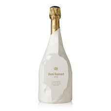 Champagner Dom Ruinart 2010er Blanc de Blancs, extra brut, 12,5 % vol., Prestige-Cuvée, 750 ml