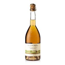 Jörg Geiger Alkoholfrei Prickelnd Cuvée 23, 750 ml