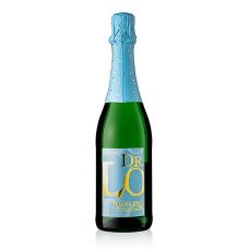 Dr.LO Riesling Sparkling, Schaumwein, alkoholfrei, Dr.Loosen , 750 ml